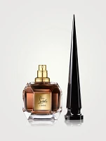 FÉTICHE L’Ébène Eau de Parfum