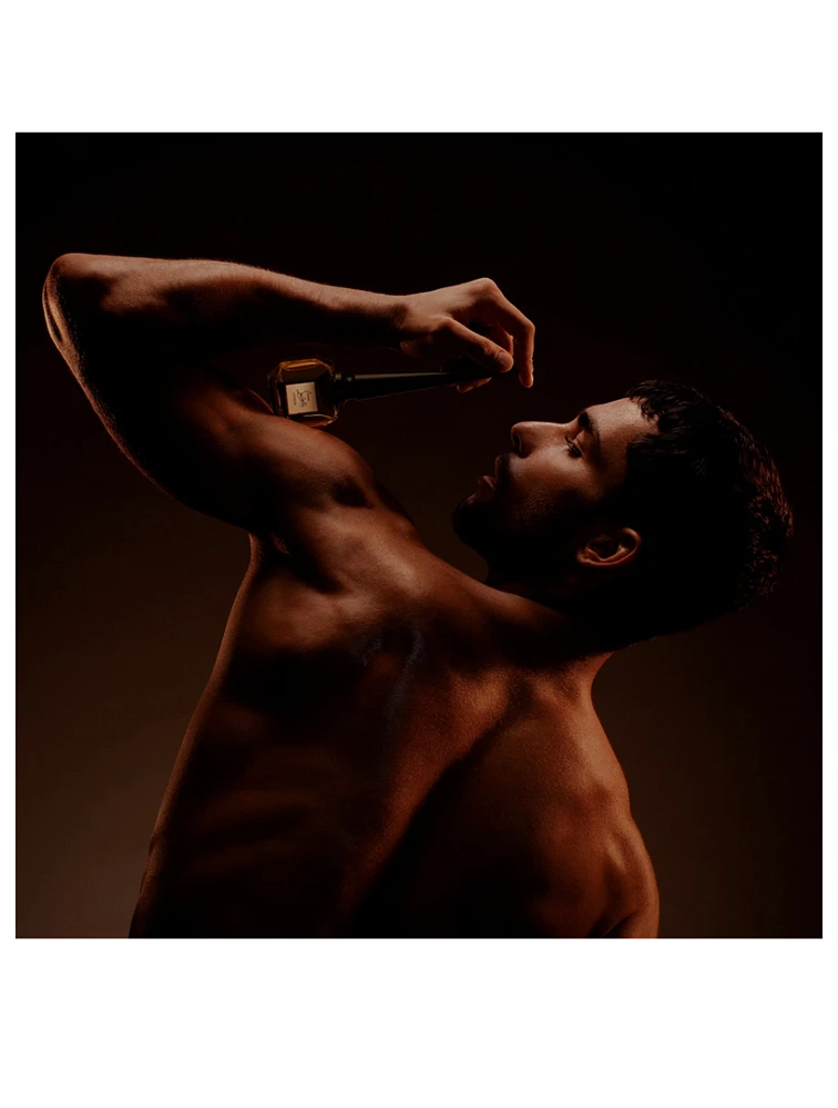 FÉTICHE L’Ébène Eau de Parfum
