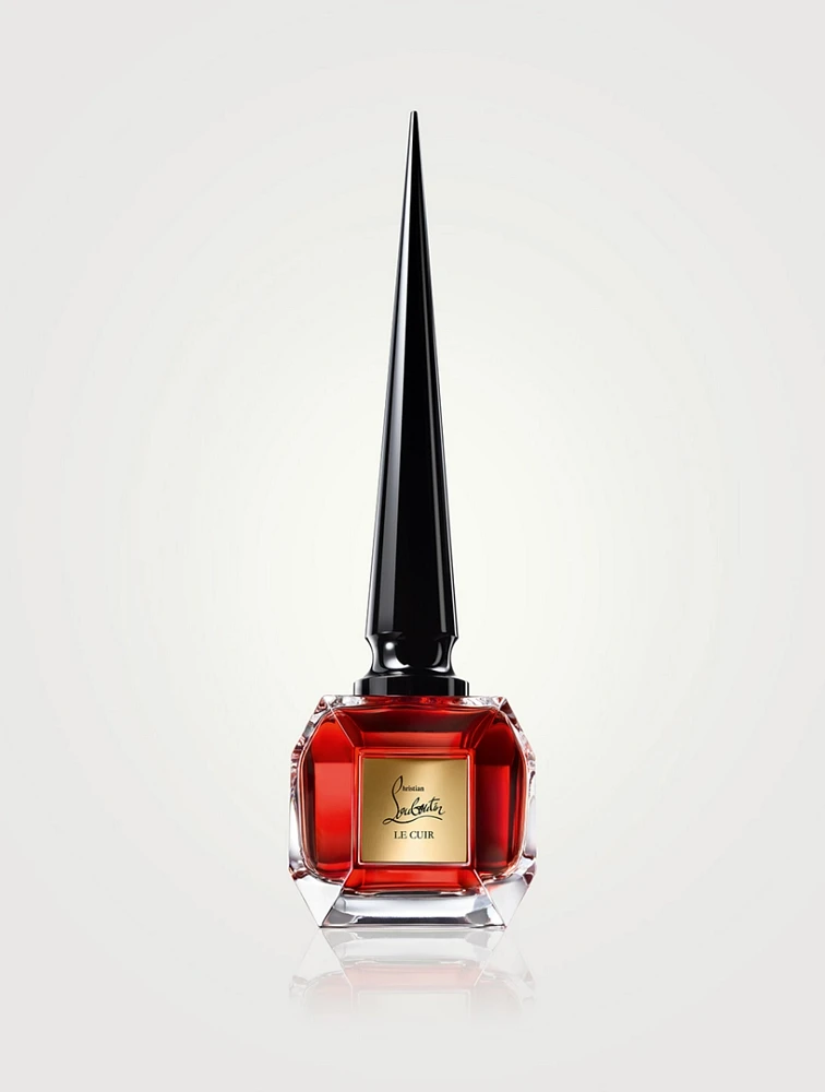 FÉTICHE Le Cuir Eau de Parfum