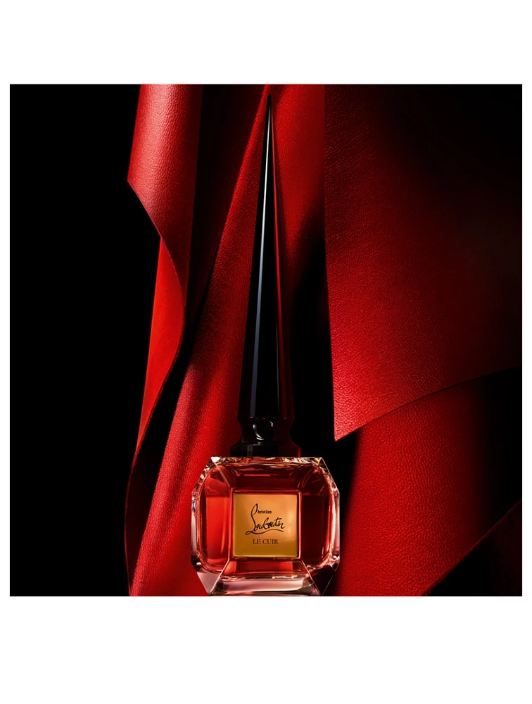 FÉTICHE Le Cuir Eau de Parfum