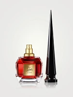 FÉTICHE Le Cuir Eau de Parfum