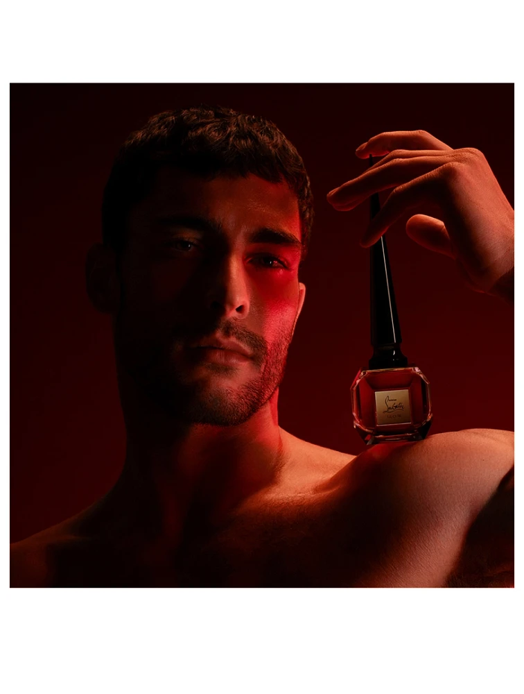 FÉTICHE Le Cuir Eau de Parfum