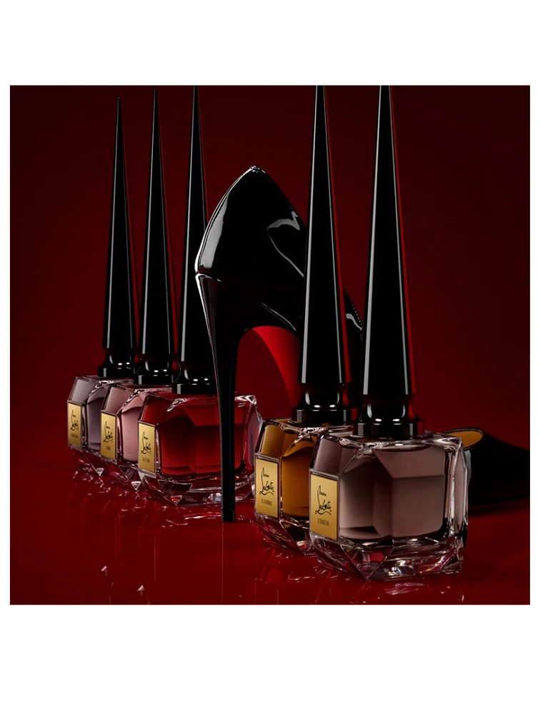 FÉTICHE Le Cuir Eau de Parfum