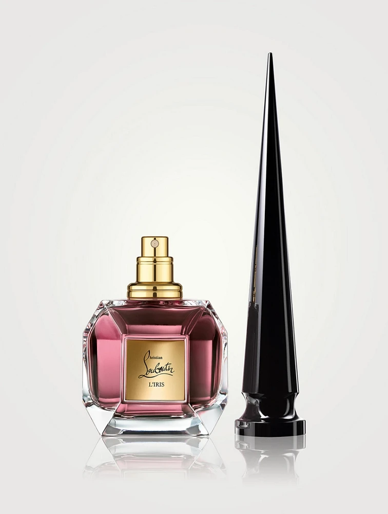 FÉTICHE L’Iris Eau de Parfum