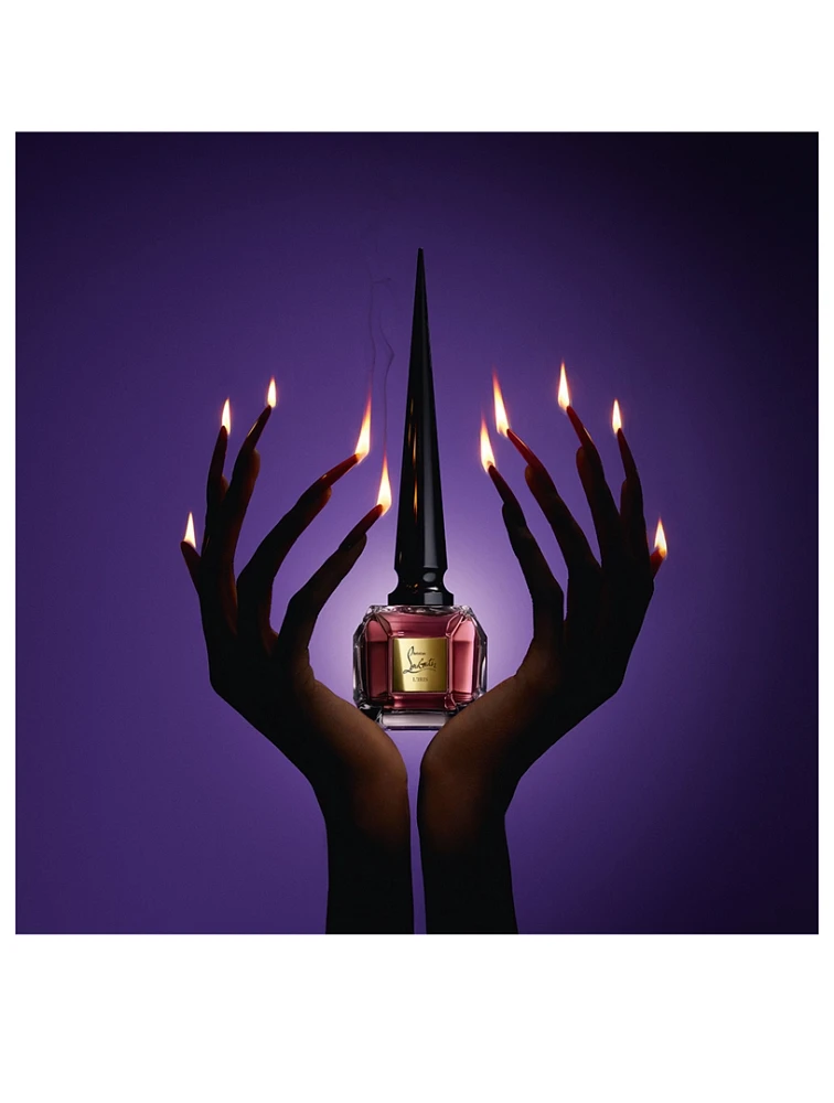 FÉTICHE L’Iris Eau de Parfum