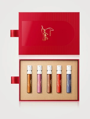 FÉTICHE Collection Discovery Set