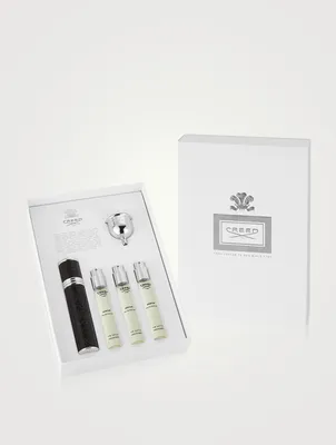 Aventus En Voyage Travel Atomizer Coffret Set