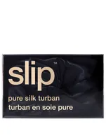 Slip®  Pure Silk Turban