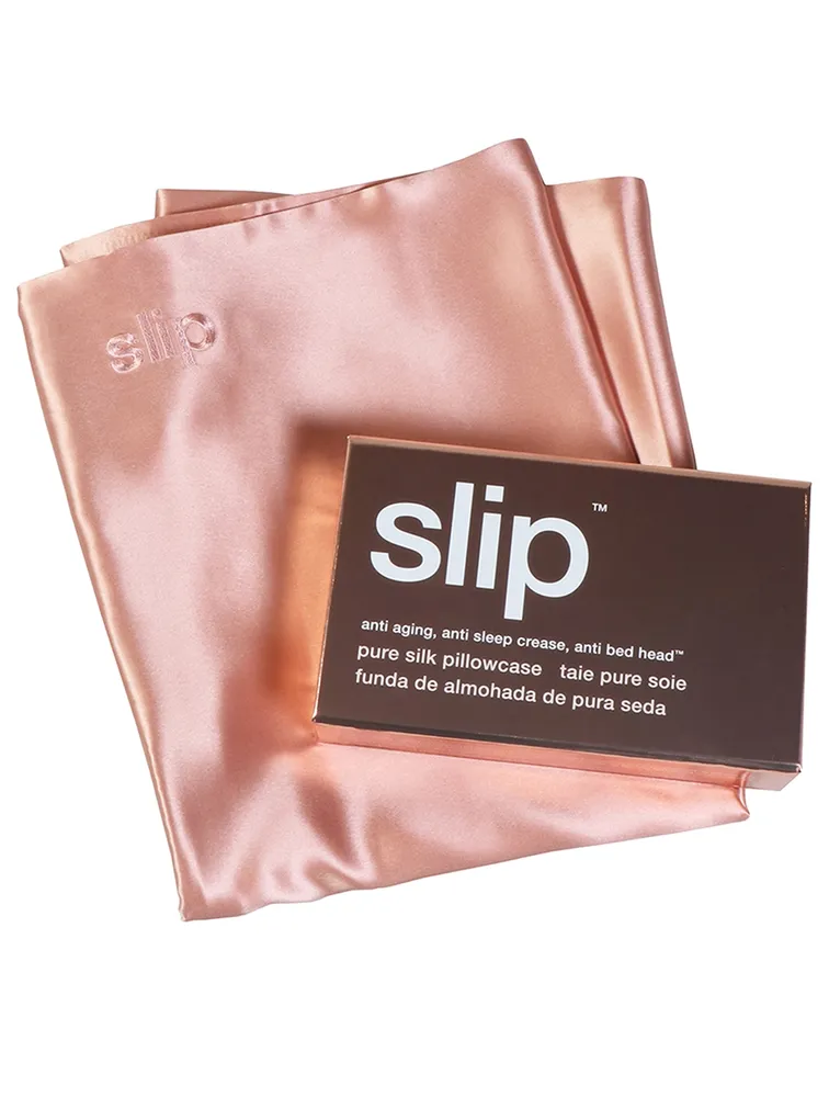 Slip® Pure Silk Queen Pillowcase