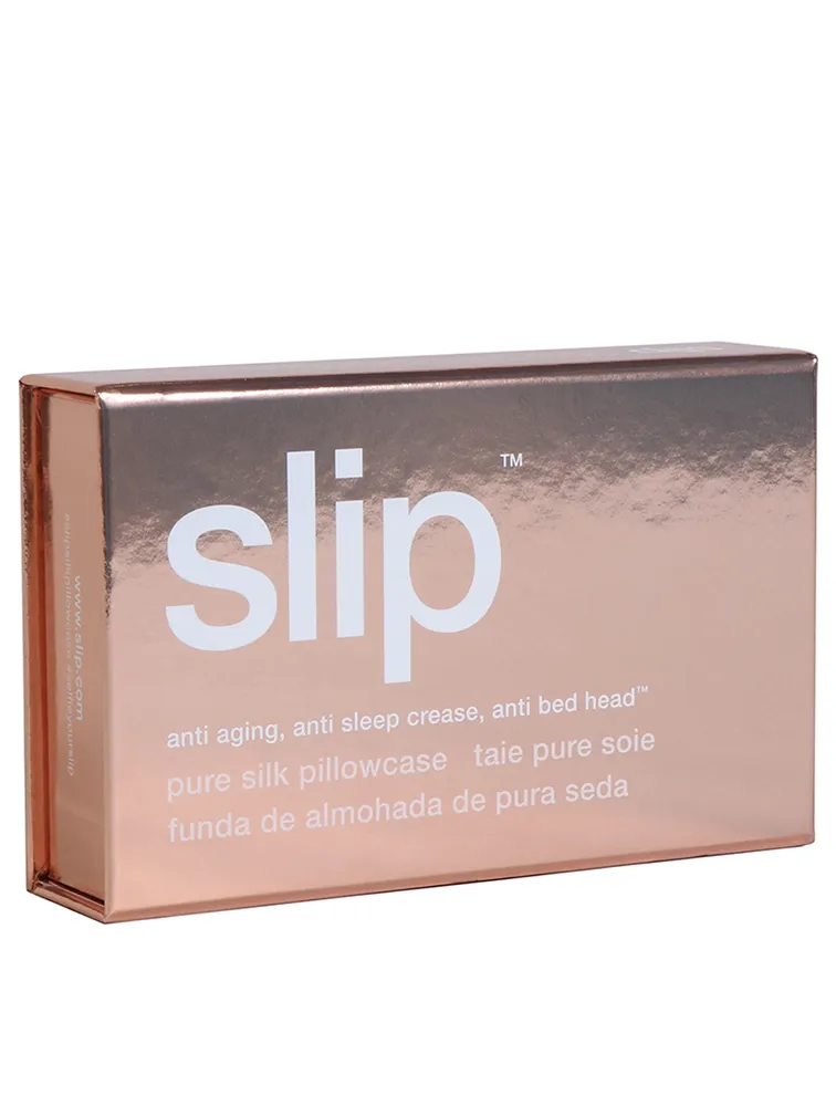 Slip® Pure Silk Queen Pillowcase