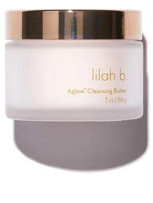 Aglow Cleansing Butter