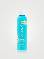 Classic Body Sunscreen Spray SPF 30 - Piña Colada
