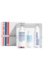 saving face set