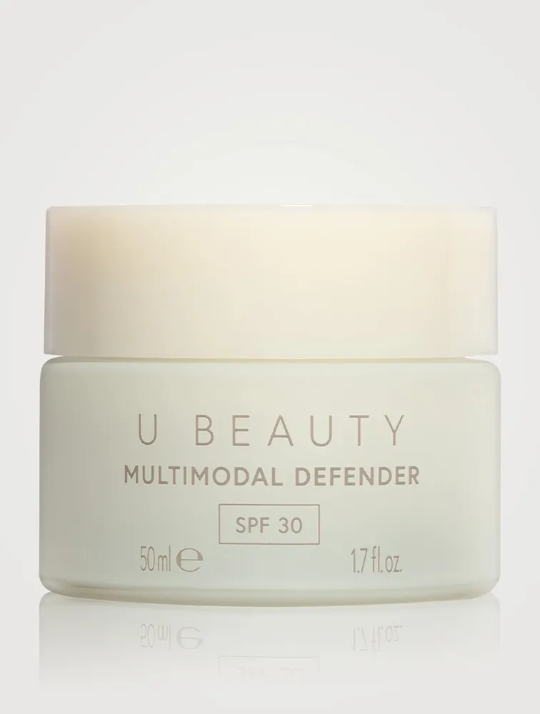 The Multimodal Defender Broad Spectrum SPF 30