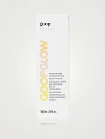 Microderm Instant Glow Body Polish