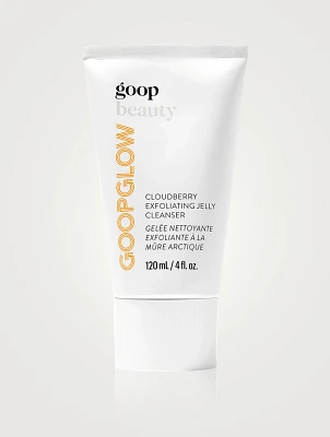 Cloudberry Exfoliating Jelly Cleanser