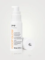 Dark Spot Exfoliating Sleep Milk