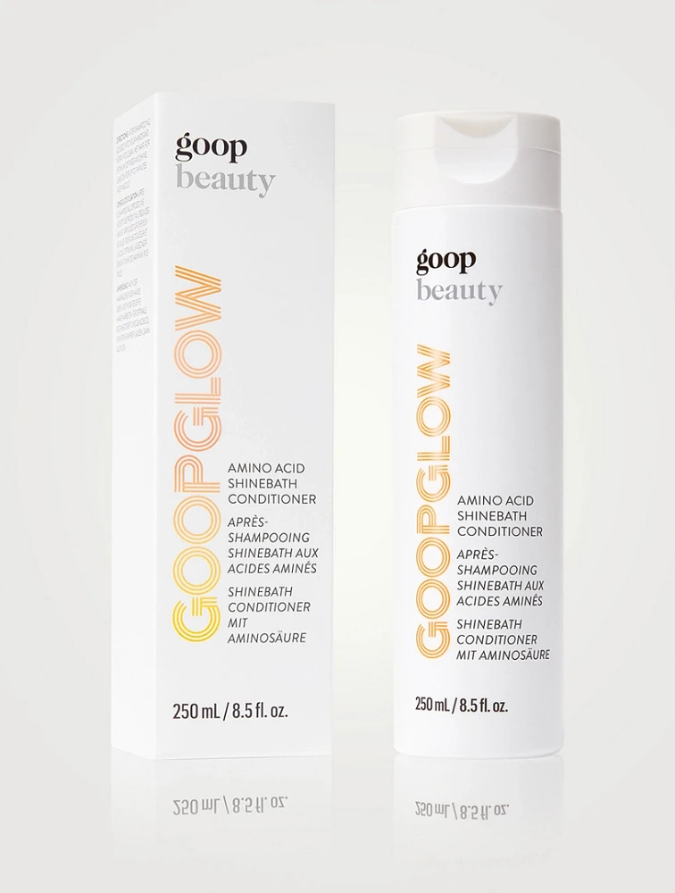 Amino Acid Shinebath Conditioner