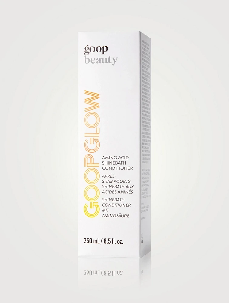Amino Acid Shinebath Conditioner