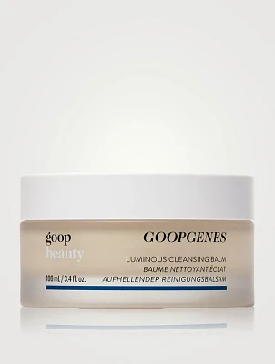 Luminous Cleansing Balm