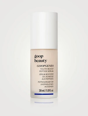 Youth-Boost Peptide Serum