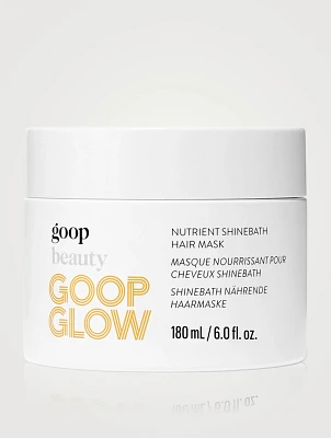 Nutrient Shinebath Hair Mask