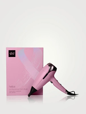 Helios™ Professional Hair Dryer - Limited Edition