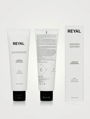 One-For-All [Day/Night] Performance Moisturizer
