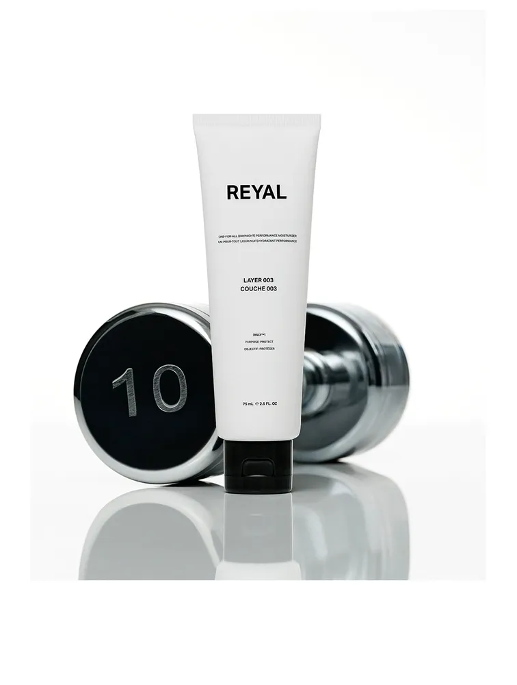 One-For-All [Day/Night] Performance Moisturizer
