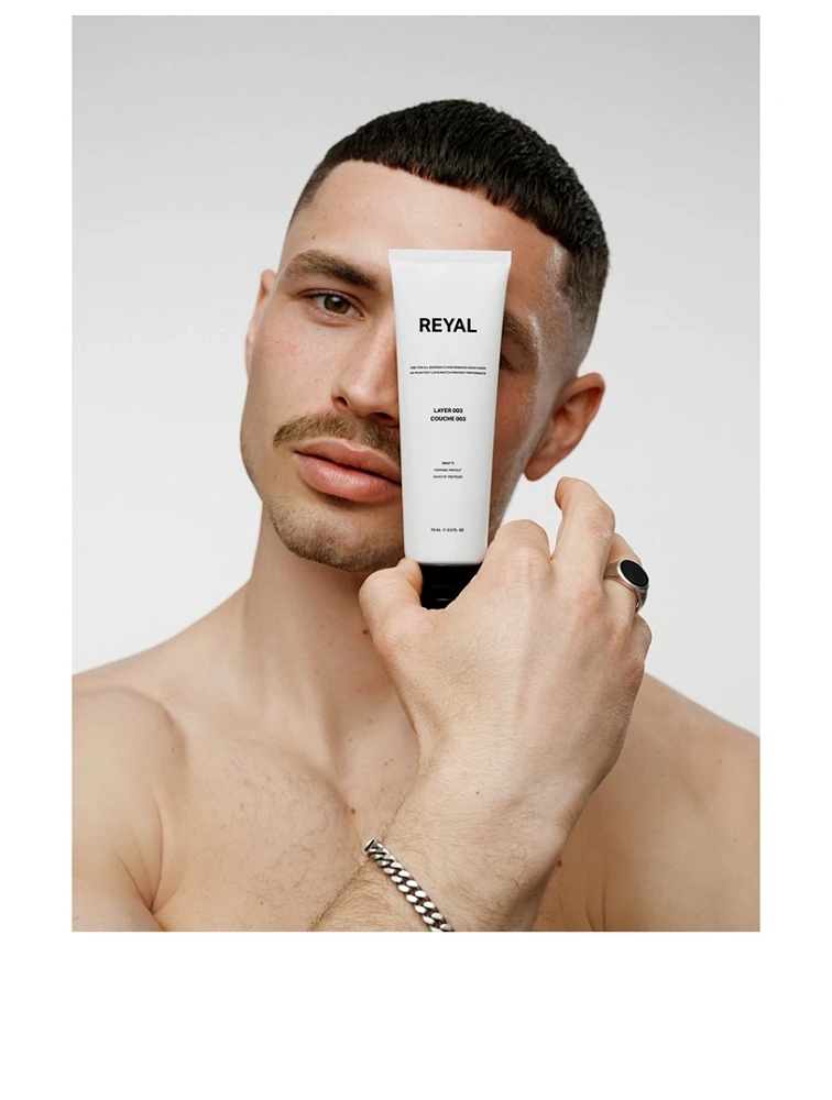One-For-All [Day/Night] Performance Moisturizer