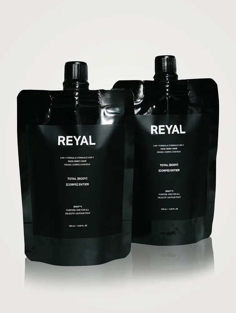 3-In-1 Travel Formula