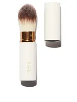 Retractable Foundation Brush