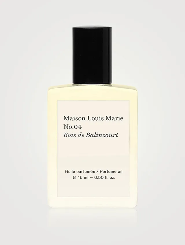 Maison Louis Marie No.12 Bousval Eau de Parfum Spray - 1.7 fl oz