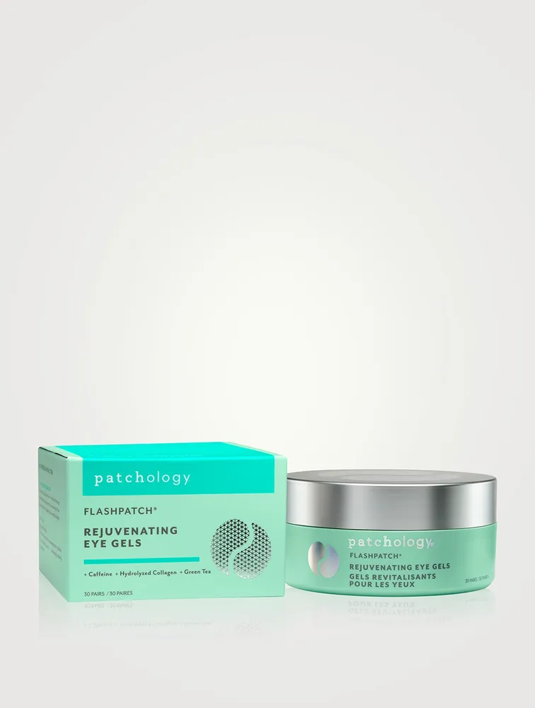 FlashPatch® Rejuvenating Eye Gels