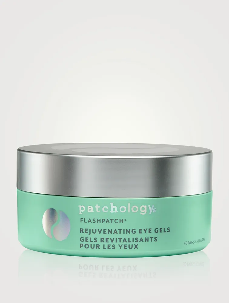 FlashPatch® Rejuvenating Eye Gels