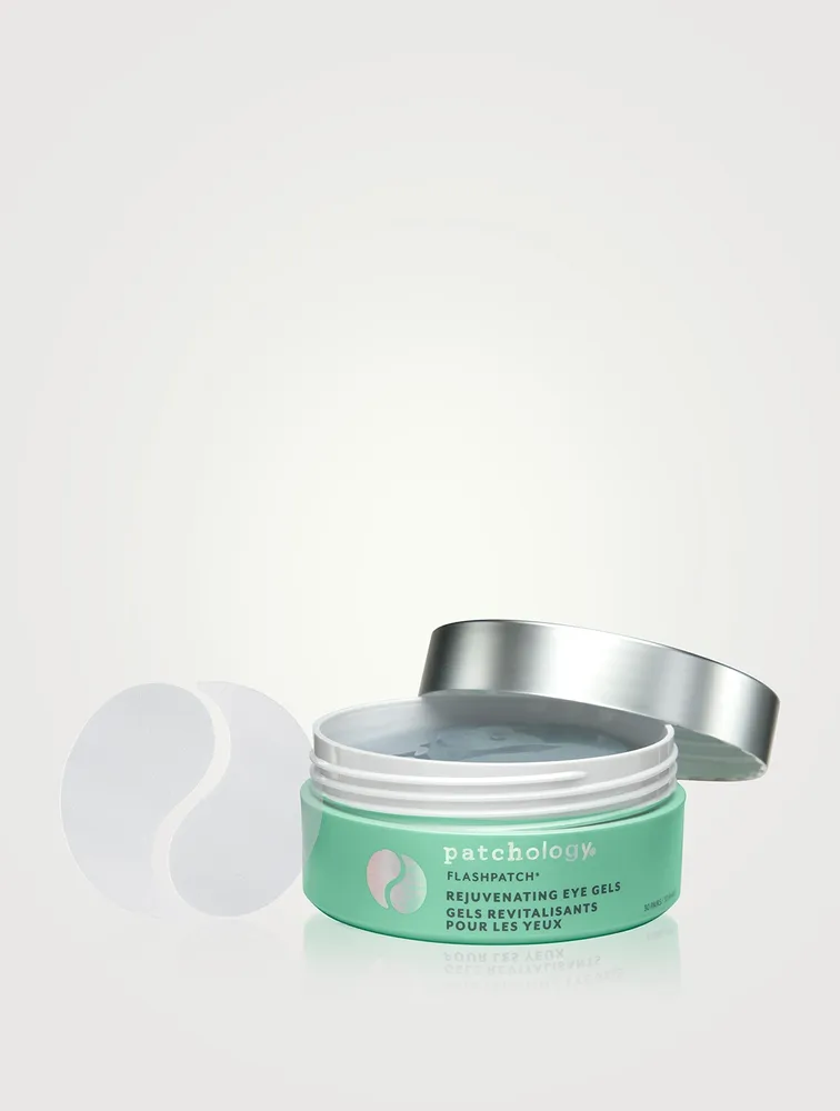 FlashPatch® Rejuvenating Eye Gels