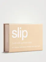 Slip® Pure Silk Queen Pillowcase