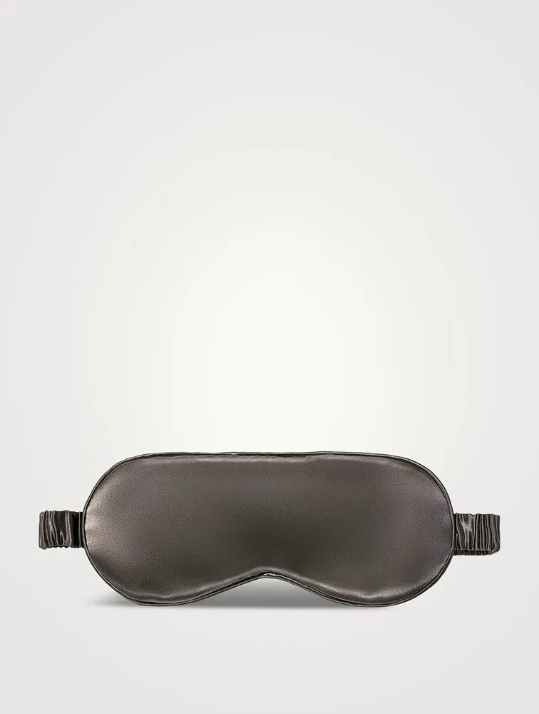 slip® pure silk sleep mask