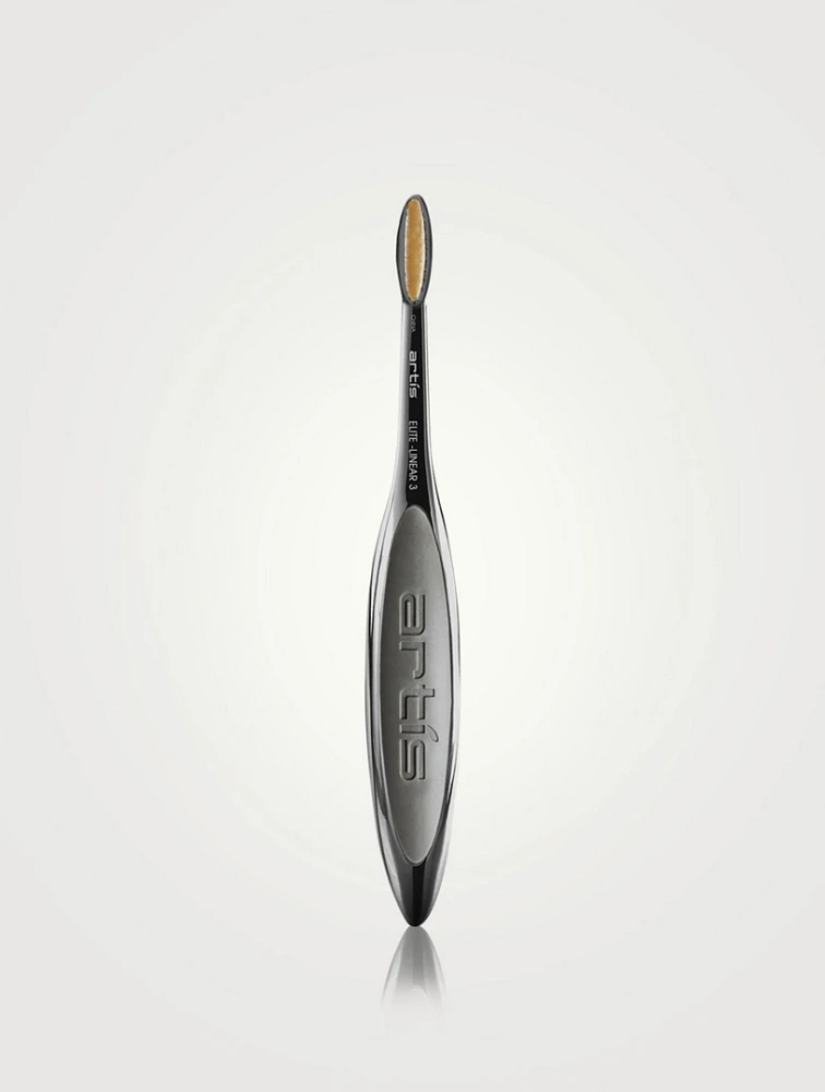 Elite Smoke Linear 3 Brush