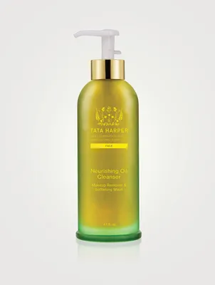 Nourishing Oil Cleanser