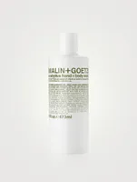 eucalyptus hand + body wash
