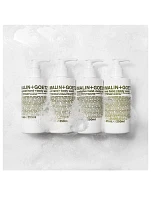 eucalyptus hand + body wash
