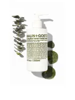 eucalyptus hand + body wash