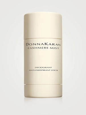 Cashmere Mist Deodorant Stick