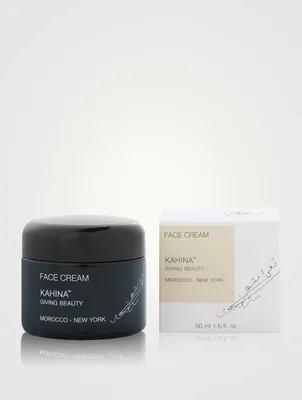 Face Cream