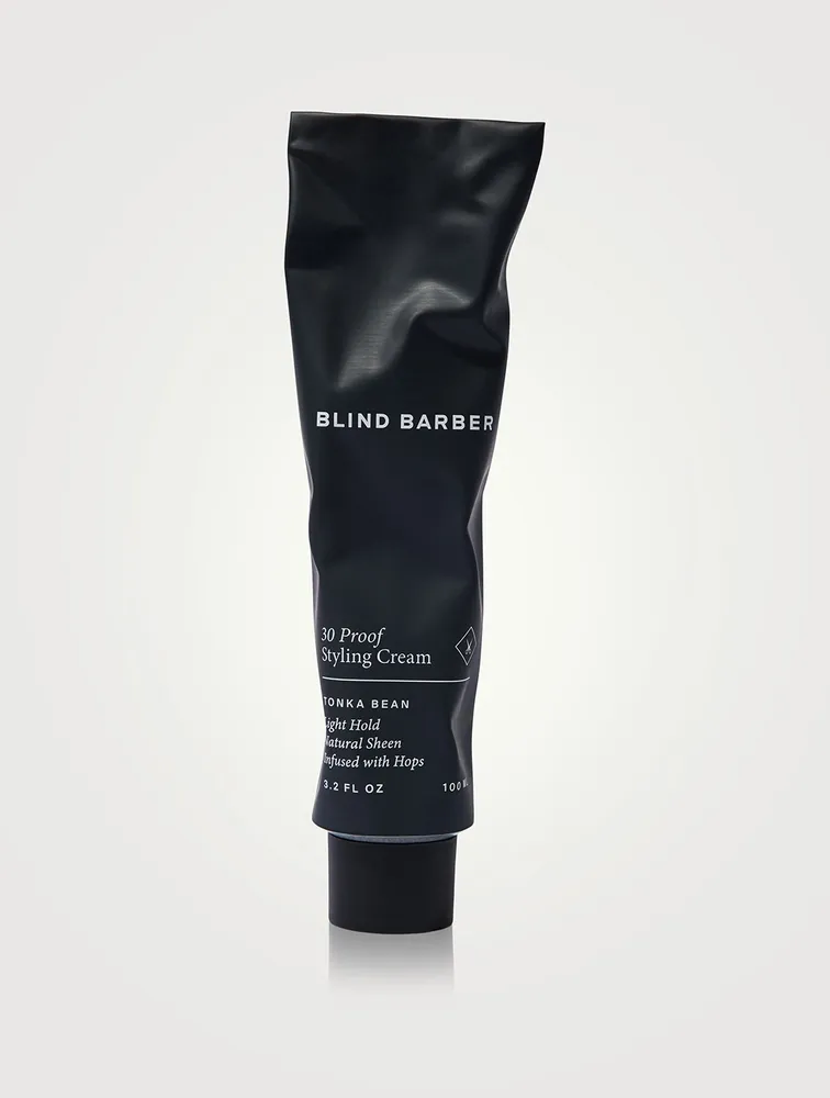 30 Proof Styling Cream
