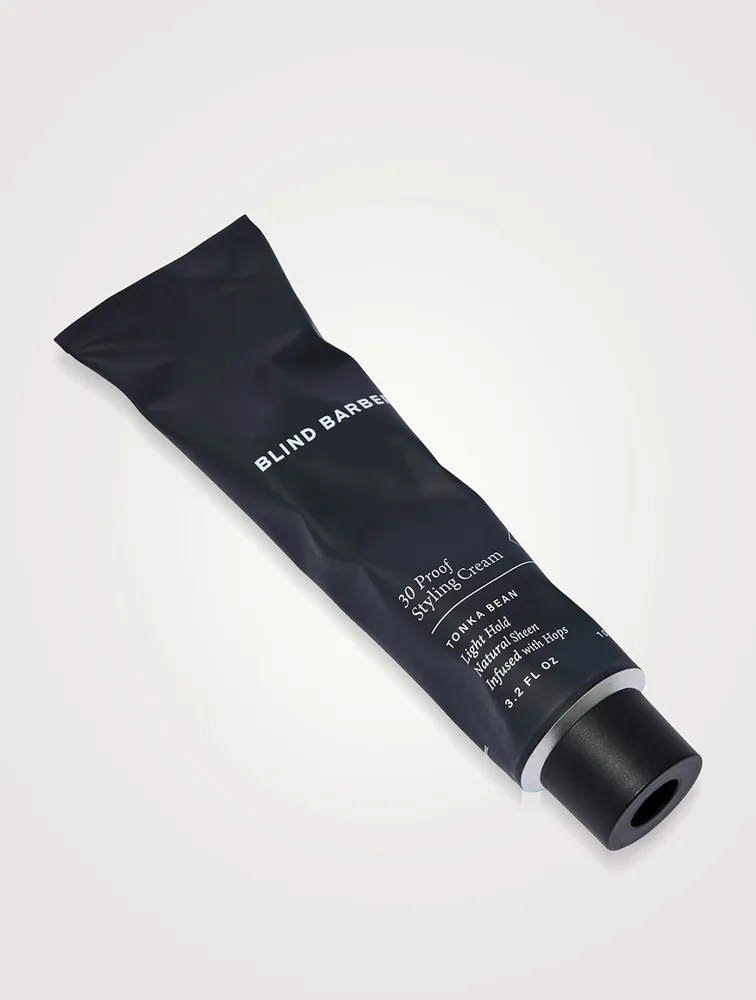 30 Proof Styling Cream