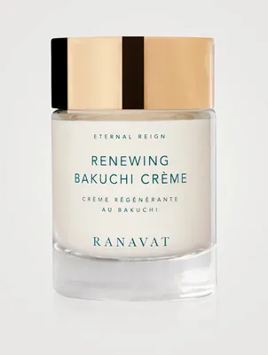 Renewing Bakuchi Crème