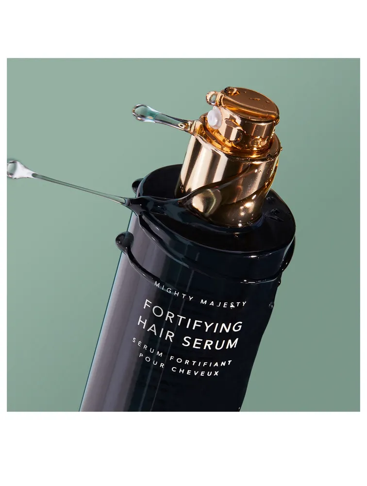 Fortifying Hair Serum