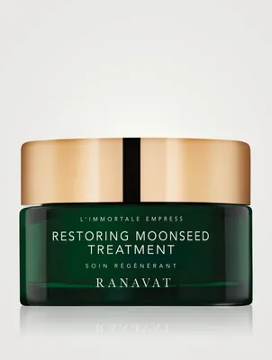 Restoring Moonseed Treatment